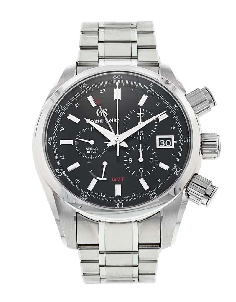Grand Seiko Sport Collection SBGC203 Grand Seiko Sport Collection SBGC203